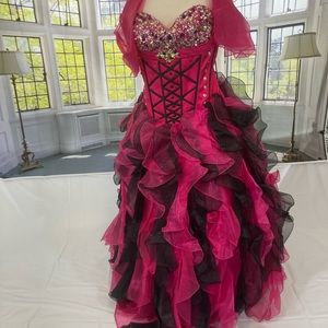Quinceanera